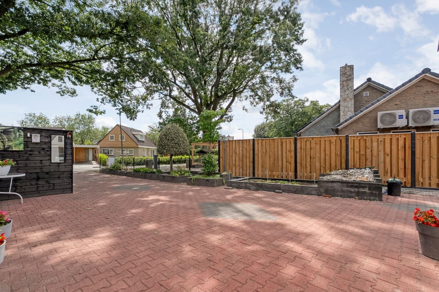 Vrijstaande woning te koop: Nordhornerstraat 27, Coevorden