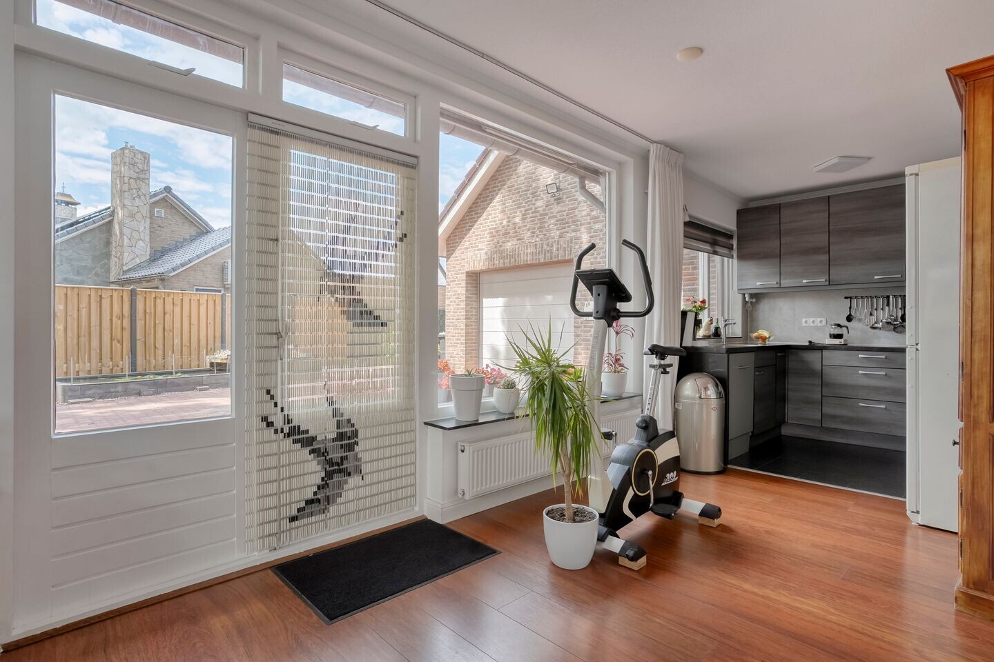 Vrijstaande woning te koop: Nordhornerstraat 27, Coevorden