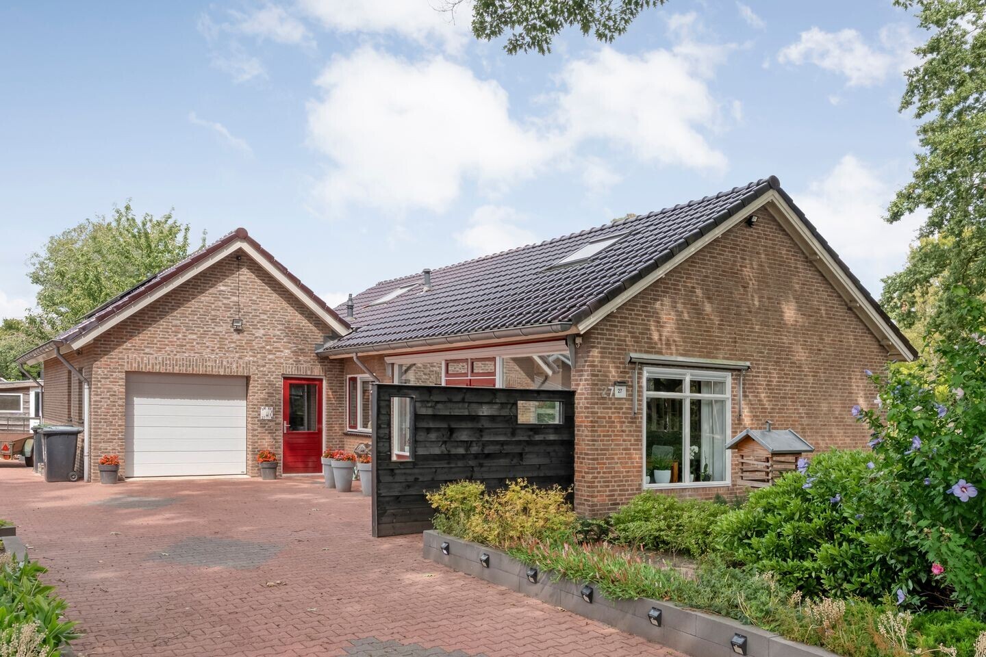 Vrijstaande woning te koop: Nordhornerstraat 27, Coevorden