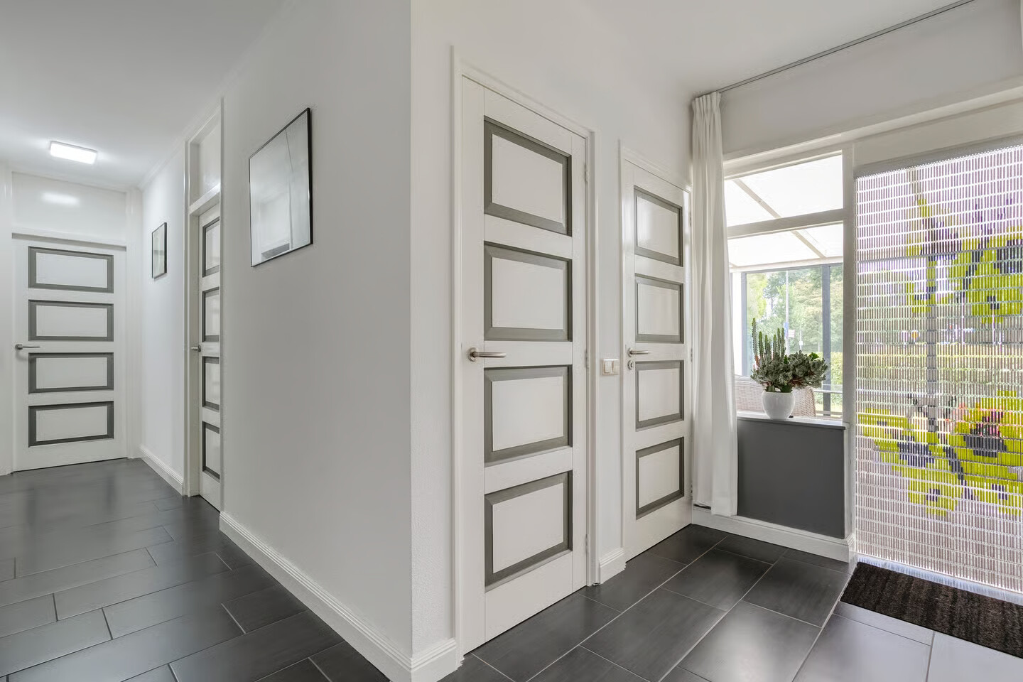 Vrijstaande woning te koop: Nordhornerstraat 27, Coevorden