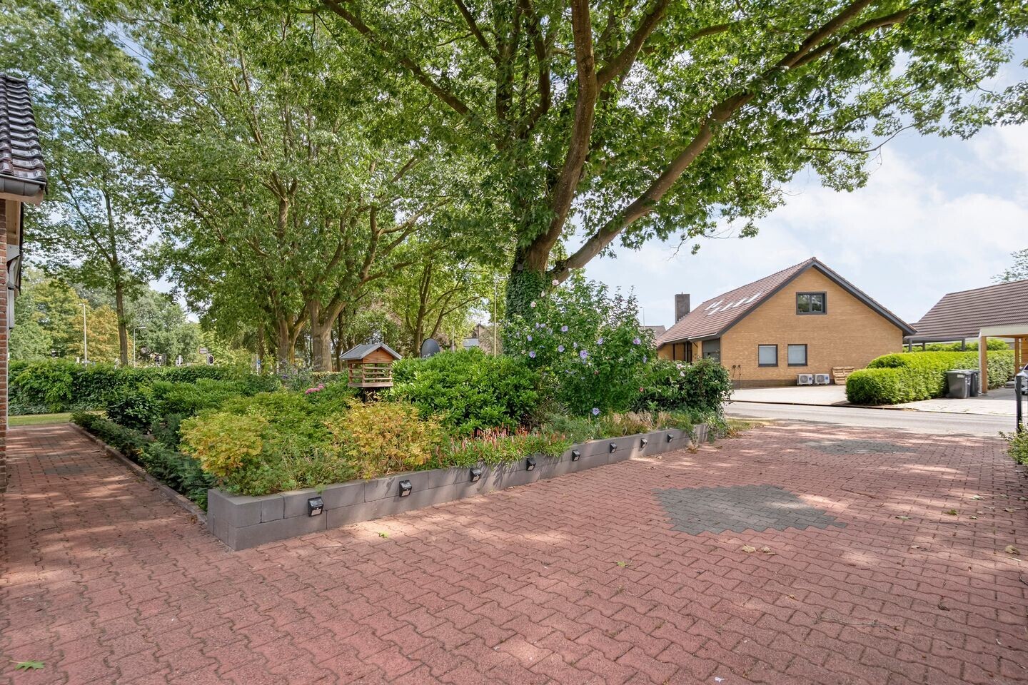 Vrijstaande woning te koop: Nordhornerstraat 27, Coevorden