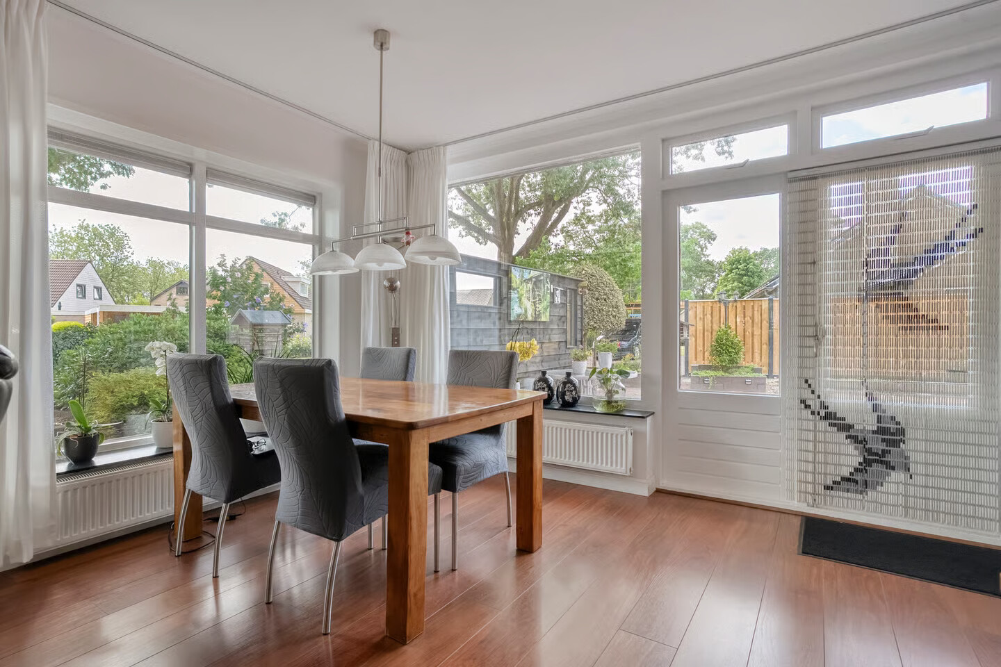 Vrijstaande woning te koop: Nordhornerstraat 27, Coevorden