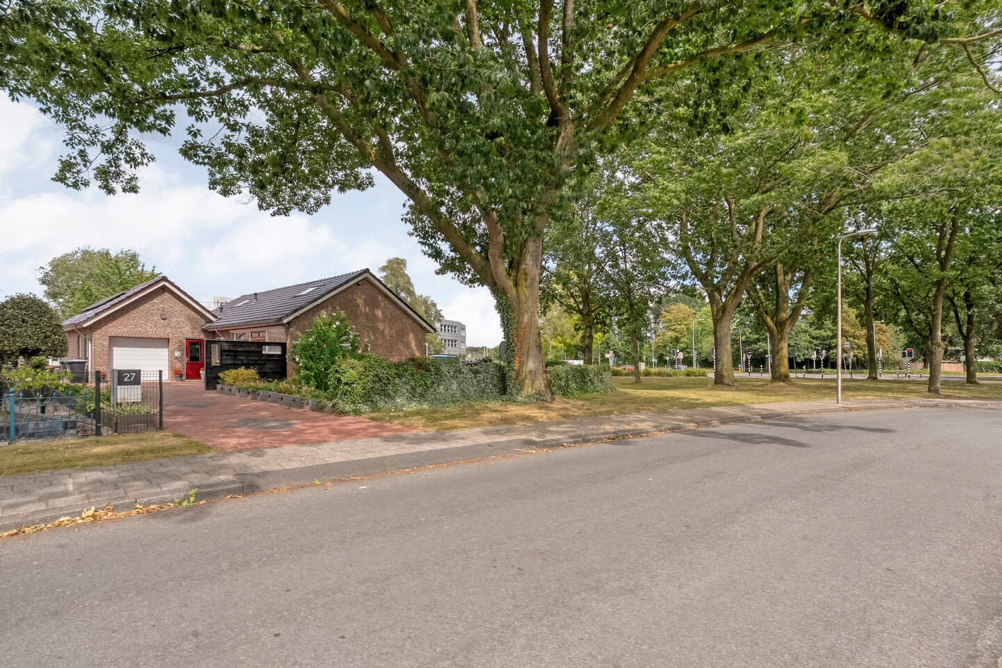 Vrijstaande woning te koop: Nordhornerstraat 27, Coevorden