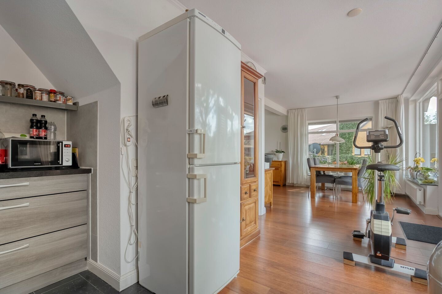 Vrijstaande woning te koop: Nordhornerstraat 27, Coevorden