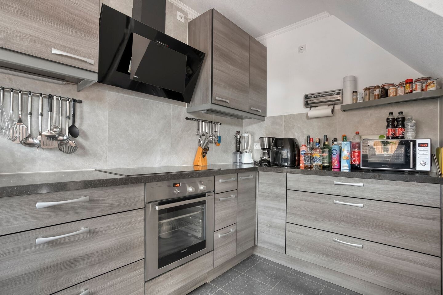 Vrijstaande woning te koop: Nordhornerstraat 27, Coevorden