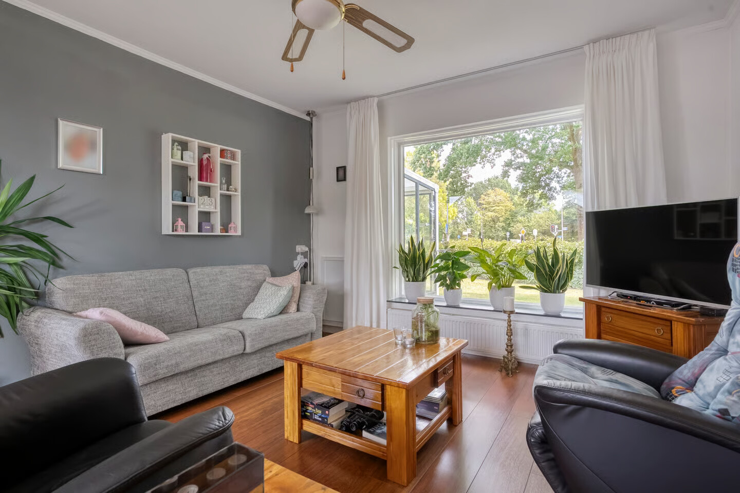 Vrijstaande woning te koop: Nordhornerstraat 27, Coevorden