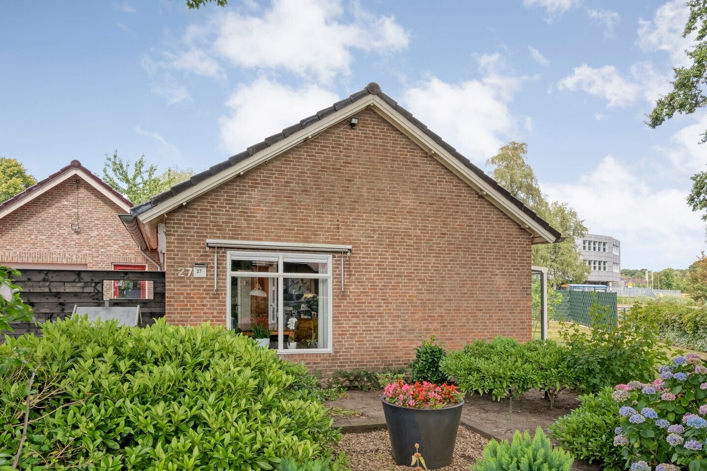 Vrijstaande woning te koop: Nordhornerstraat 27, Coevorden