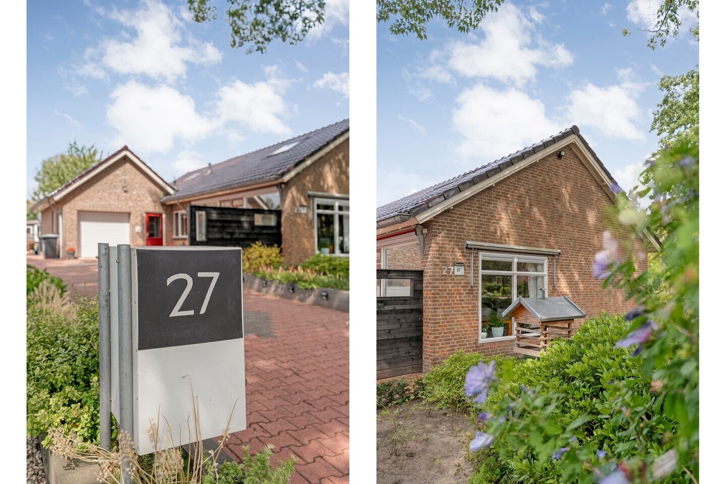 Vrijstaande woning te koop: Nordhornerstraat 27, Coevorden