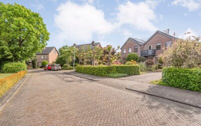 van Bothnialaan 2
