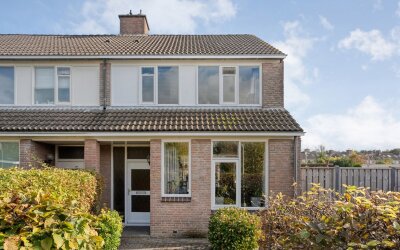 van Pallandtlaan 2