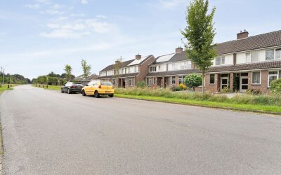 van Pallandtlaan 28