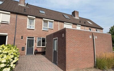 Huis te koop van Twickelolaan 88