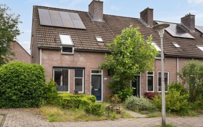 van Twickelolaan 108