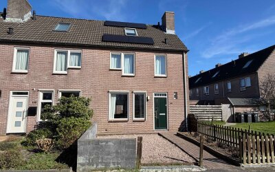 Huis te koop van Twickelolaan 110