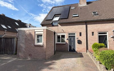 van Twickelolaan 21
