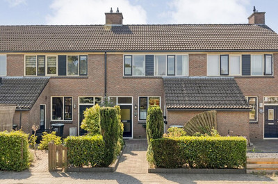 van Rechterenlaan 59