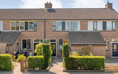van Rechterenlaan 59
