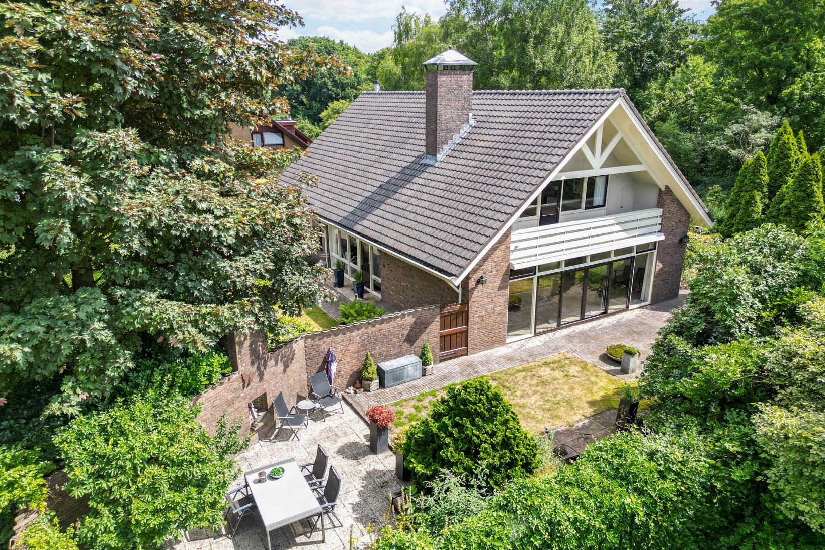 Vrijstaande woning te koop: van Haersoltelaan 6, Coevorden