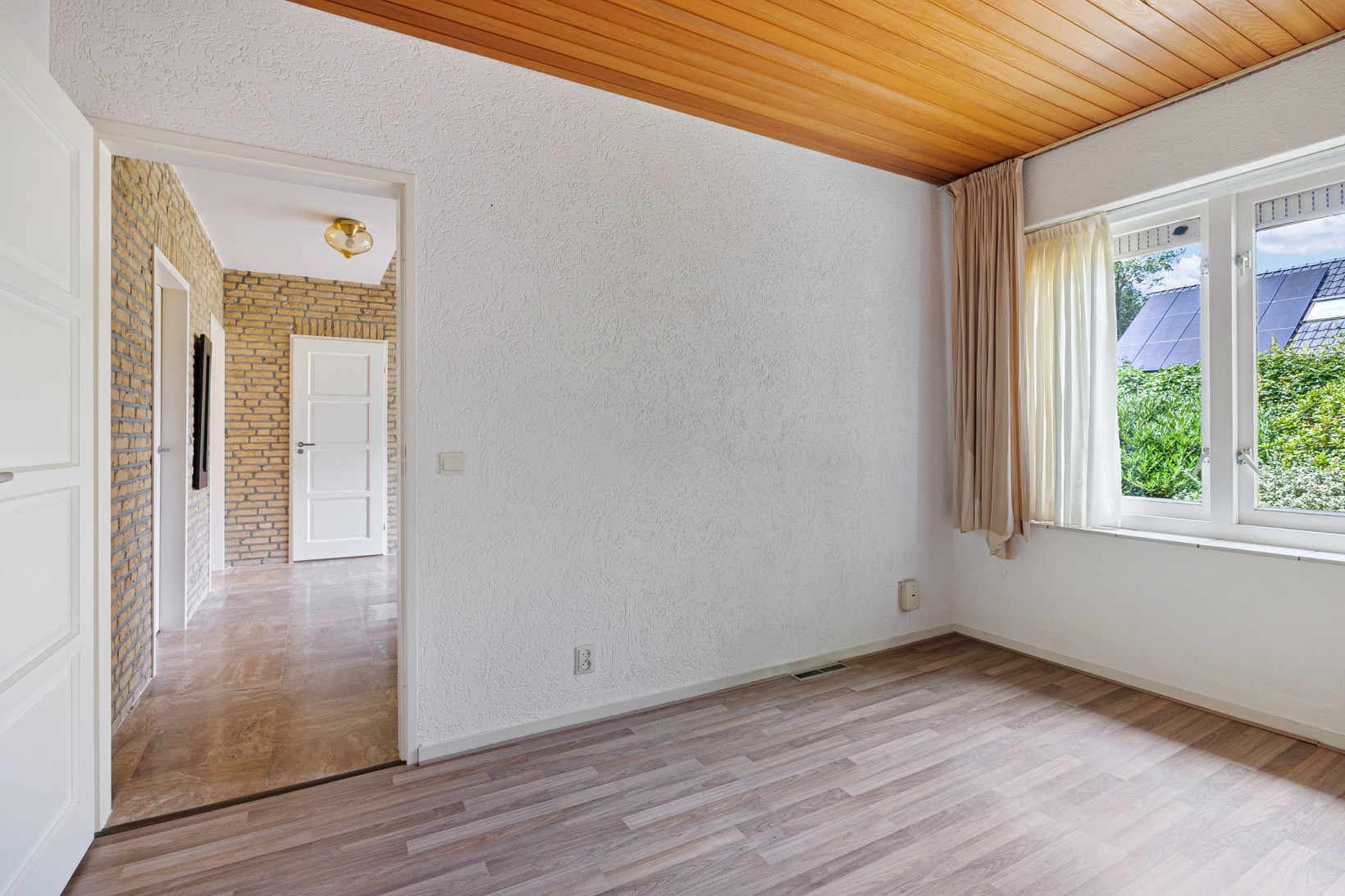 Vrijstaande woning te koop: van Haersoltelaan 6, Coevorden