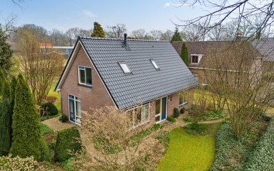 Oude Dalerveensestraat 10