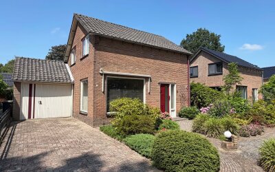 Noordwijk 32