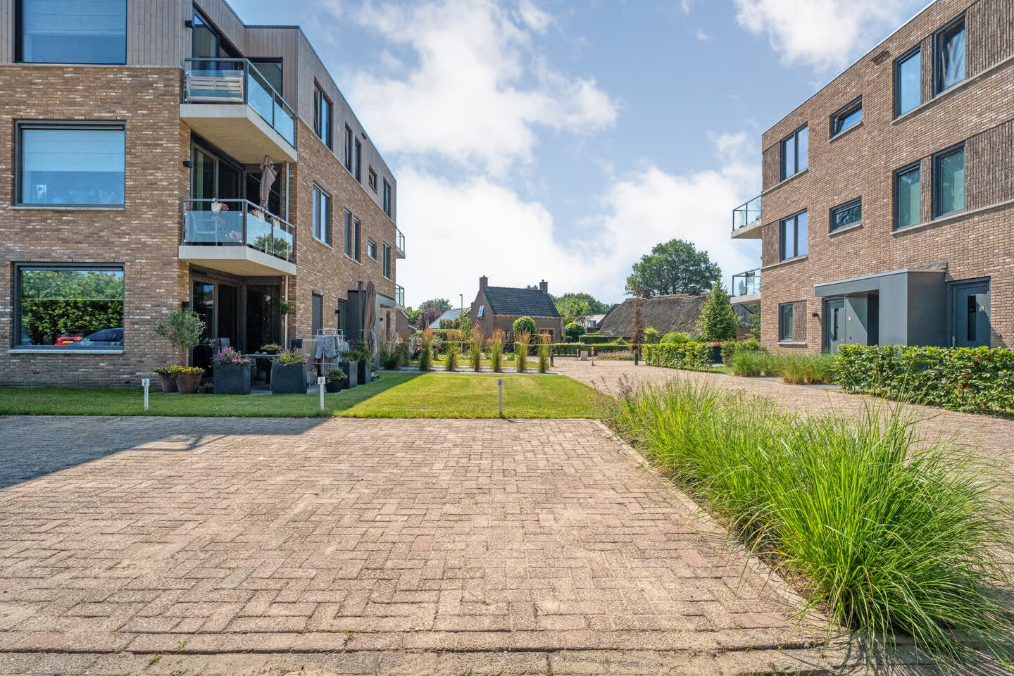 Appartement te koop: Emmerweg 8F, Dalen