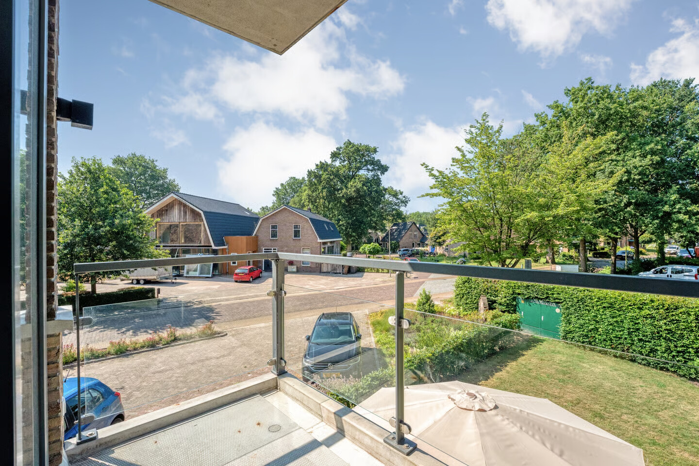 Appartement te koop: Emmerweg 8F, Dalen