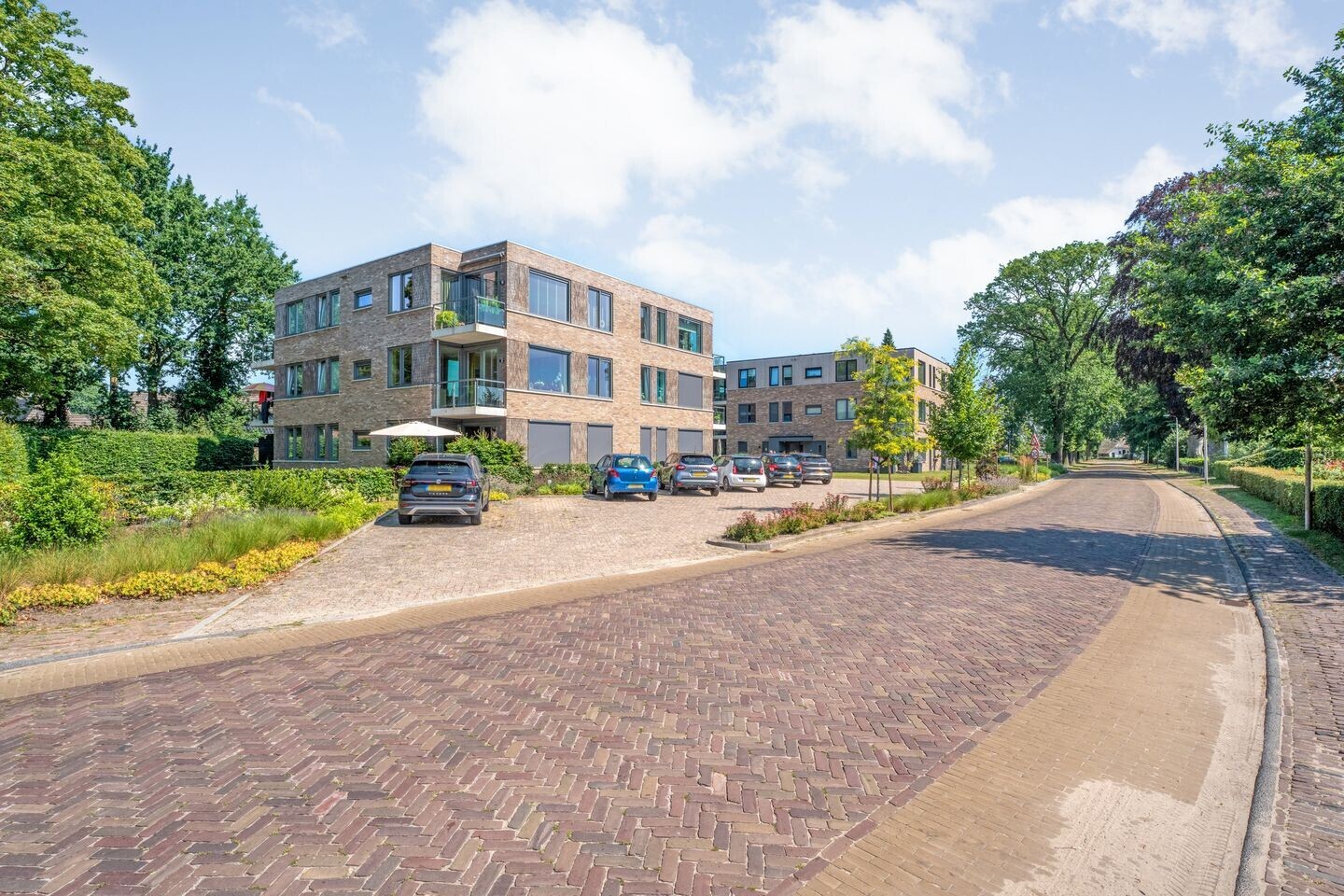 Appartement te koop: Emmerweg 8F, Dalen