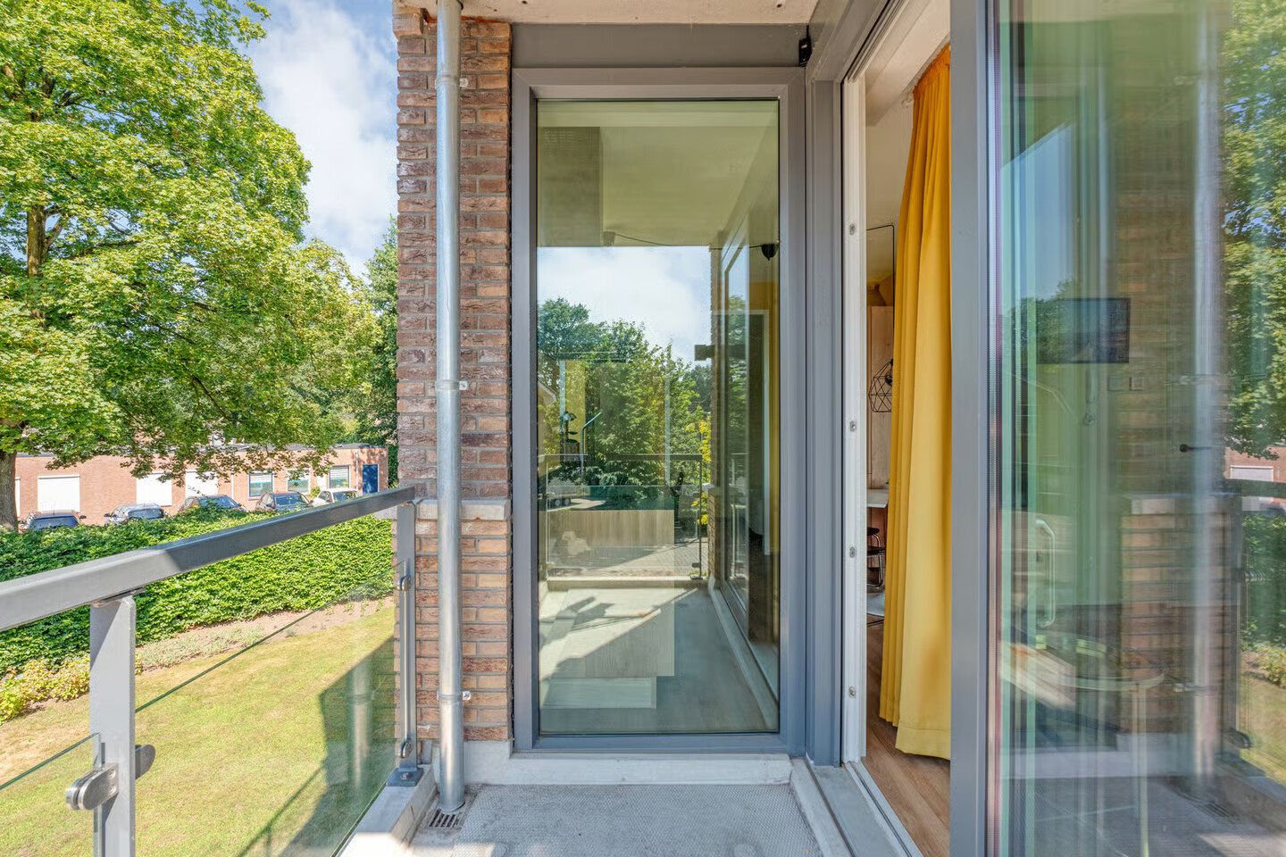 Appartement te koop: Emmerweg 8F, Dalen