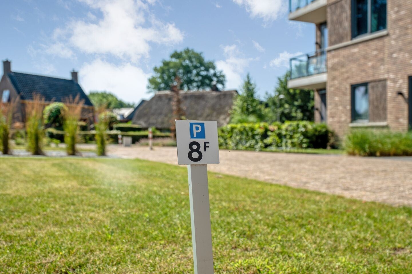 Appartement te koop: Emmerweg 8F, Dalen