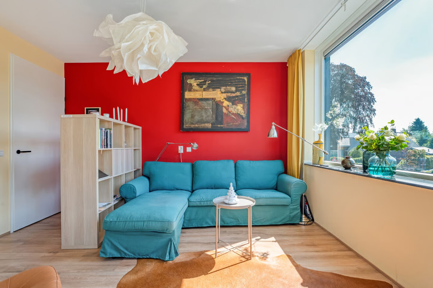 Appartement te koop: Emmerweg 8F, Dalen