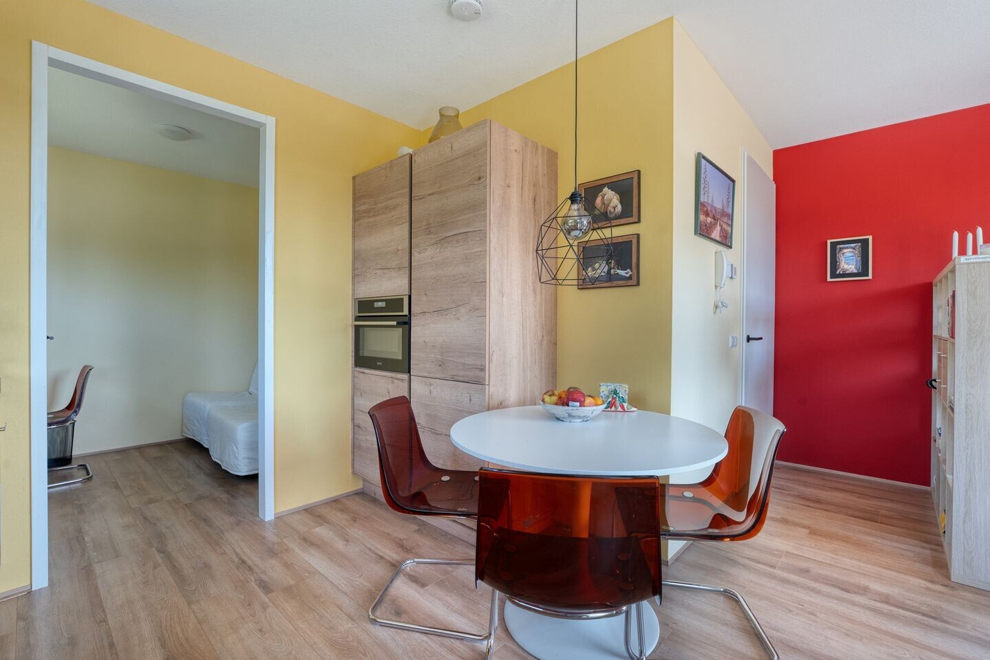 Appartement te koop: Emmerweg 8F, Dalen