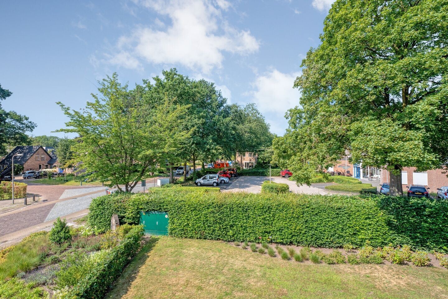 Appartement te koop: Emmerweg 8F, Dalen