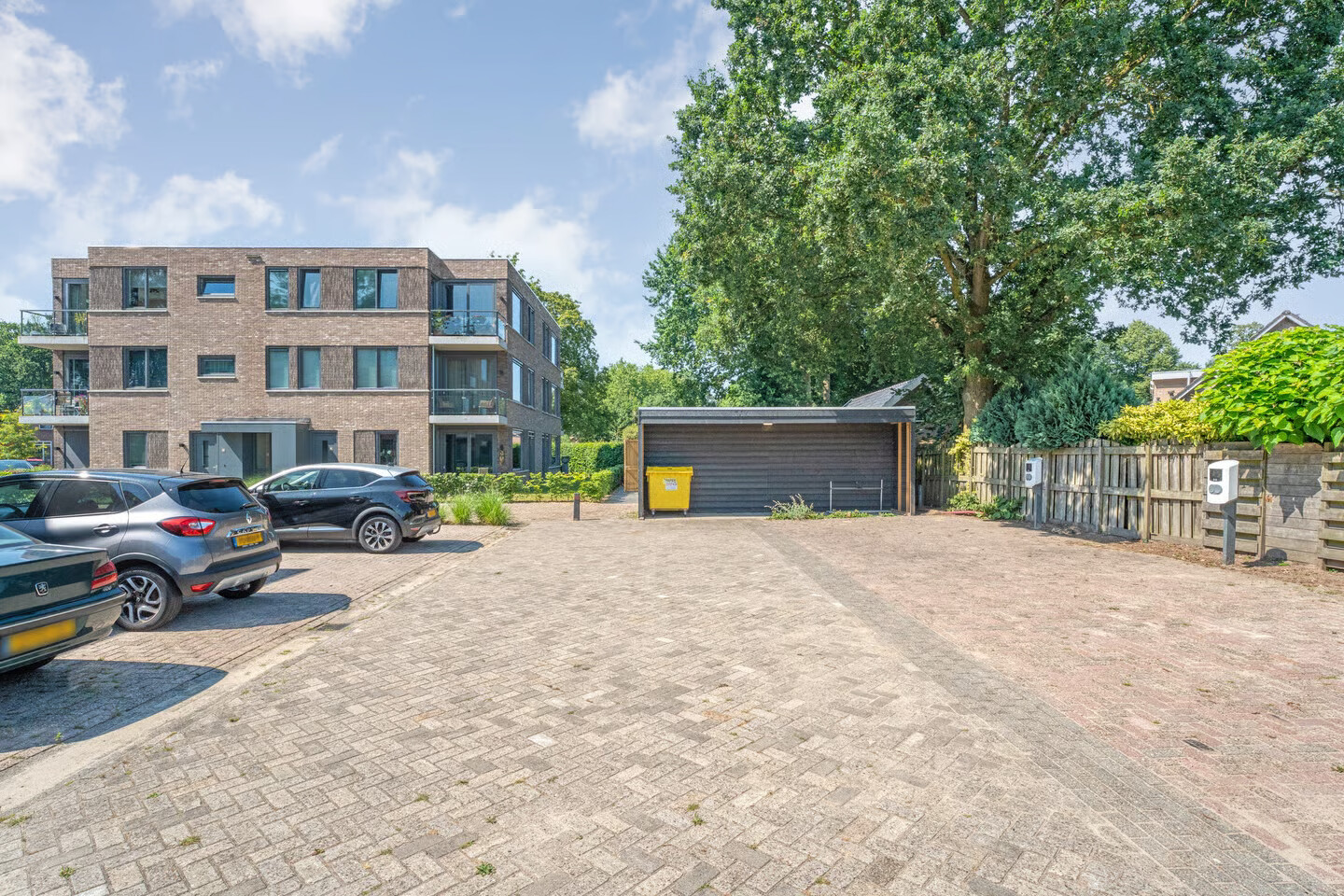 Appartement te koop: Emmerweg 8F, Dalen