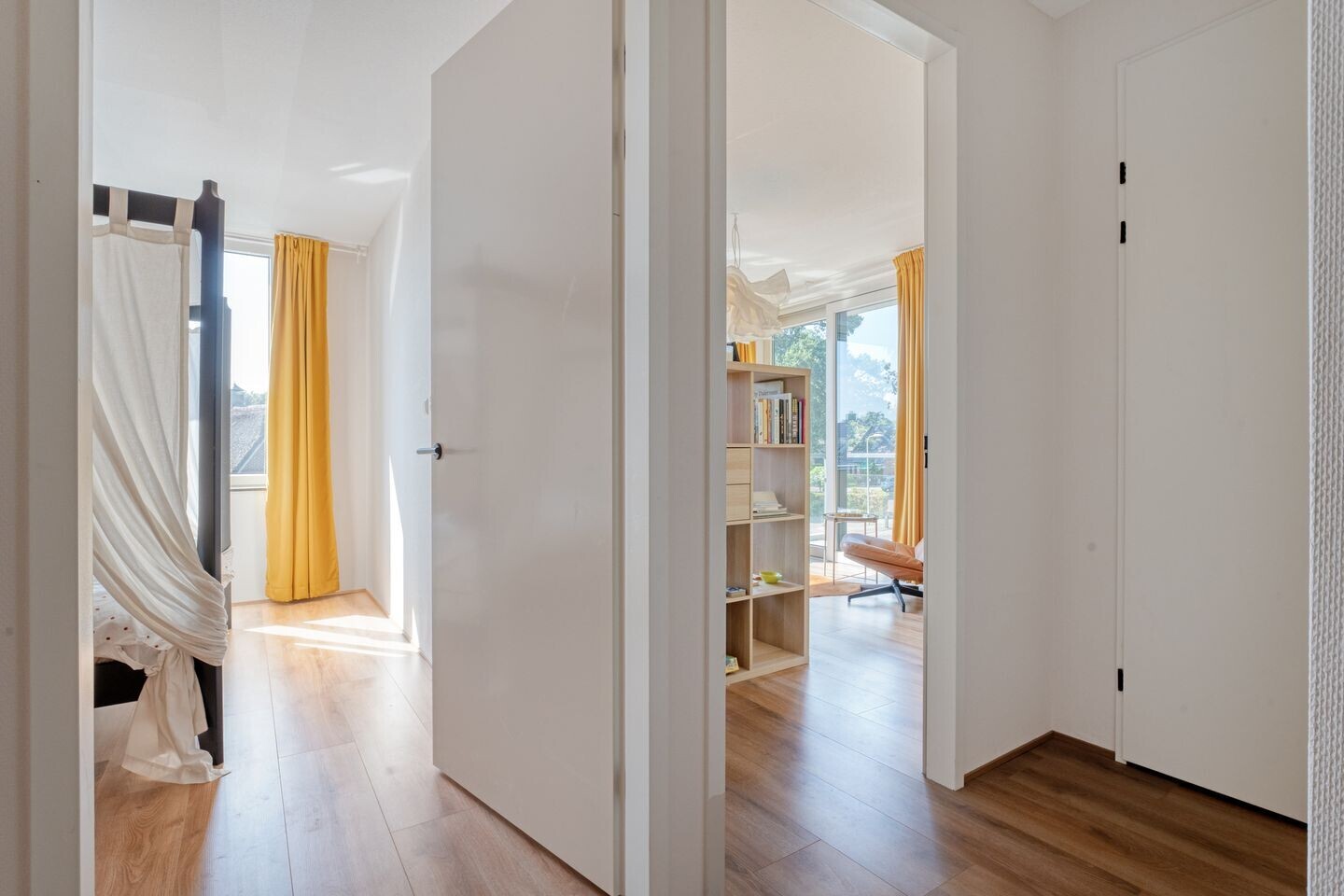 Appartement te koop: Emmerweg 8F, Dalen