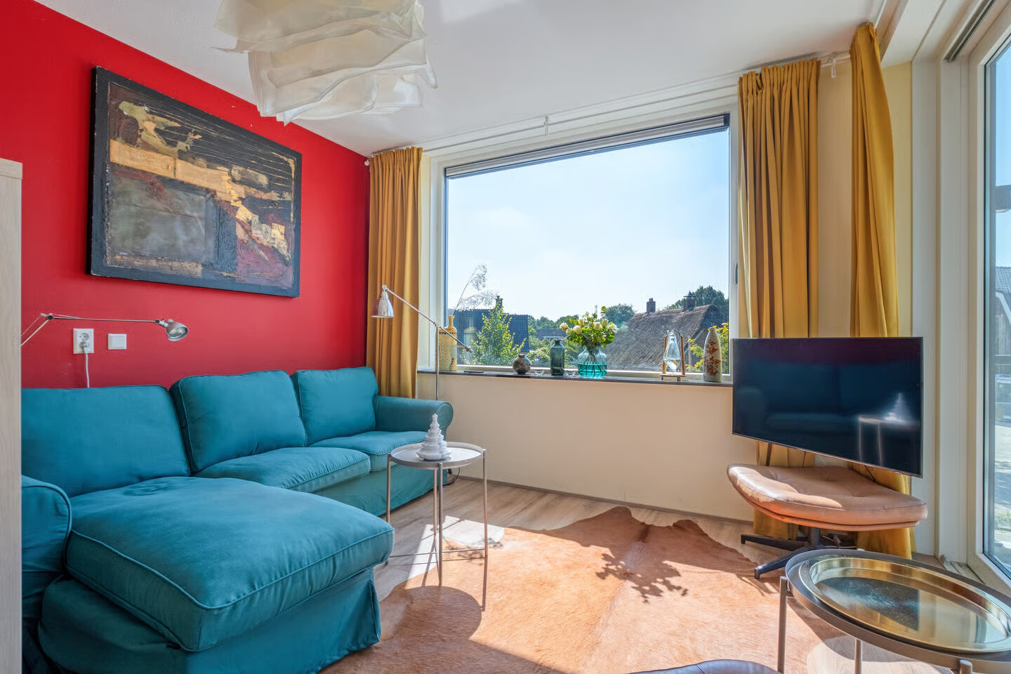 Appartement te koop: Emmerweg 8F, Dalen
