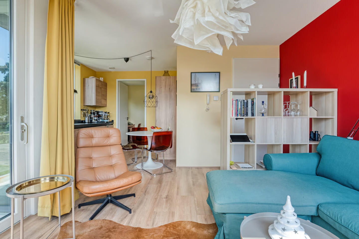 Appartement te koop: Emmerweg 8F, Dalen