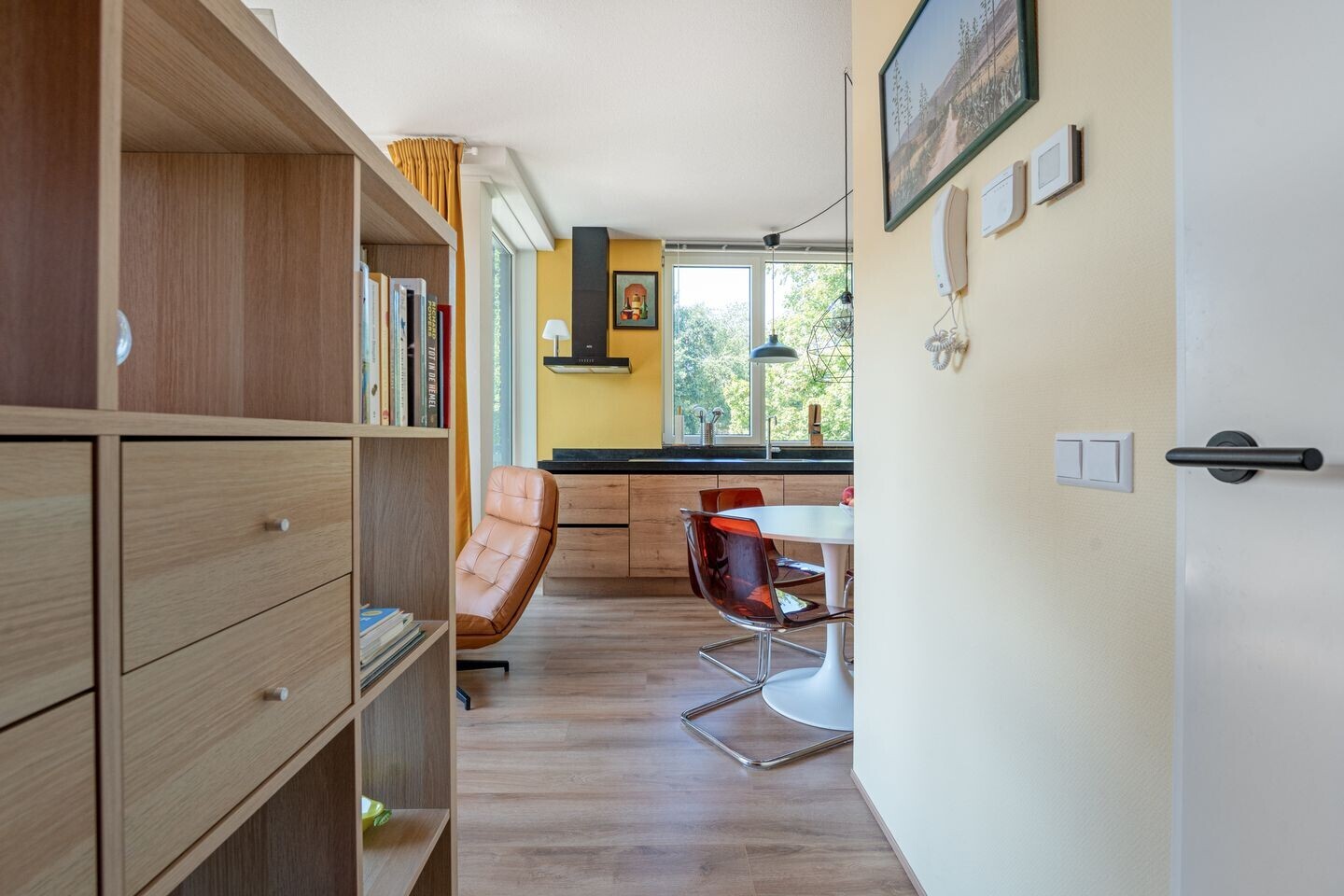Appartement te koop: Emmerweg 8F, Dalen
