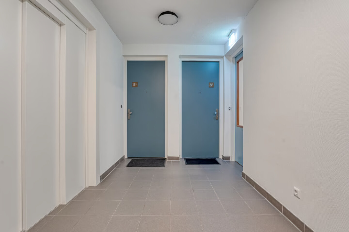 Appartement te koop: Emmerweg 8F, Dalen