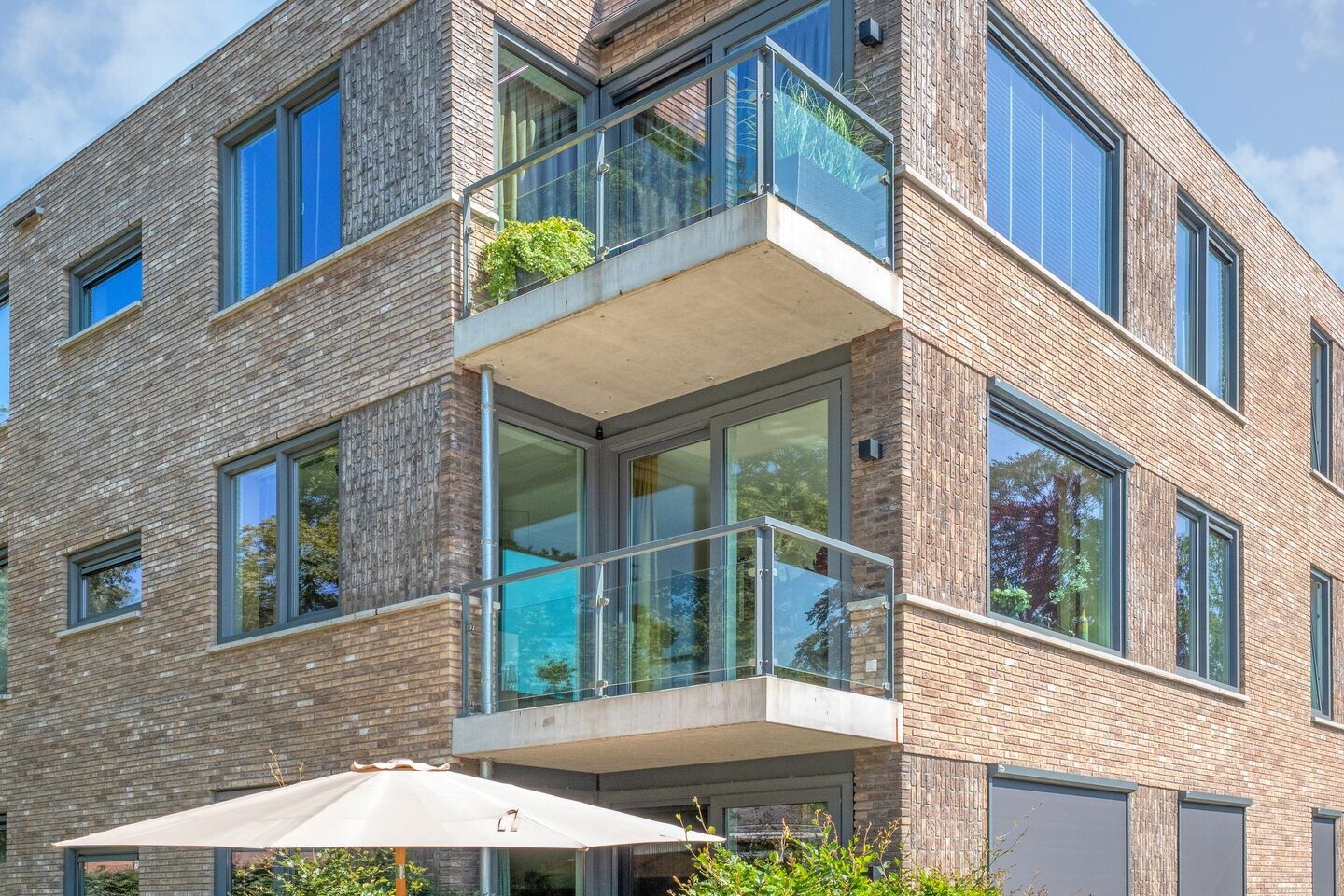 Appartement te koop: Emmerweg 8F, Dalen