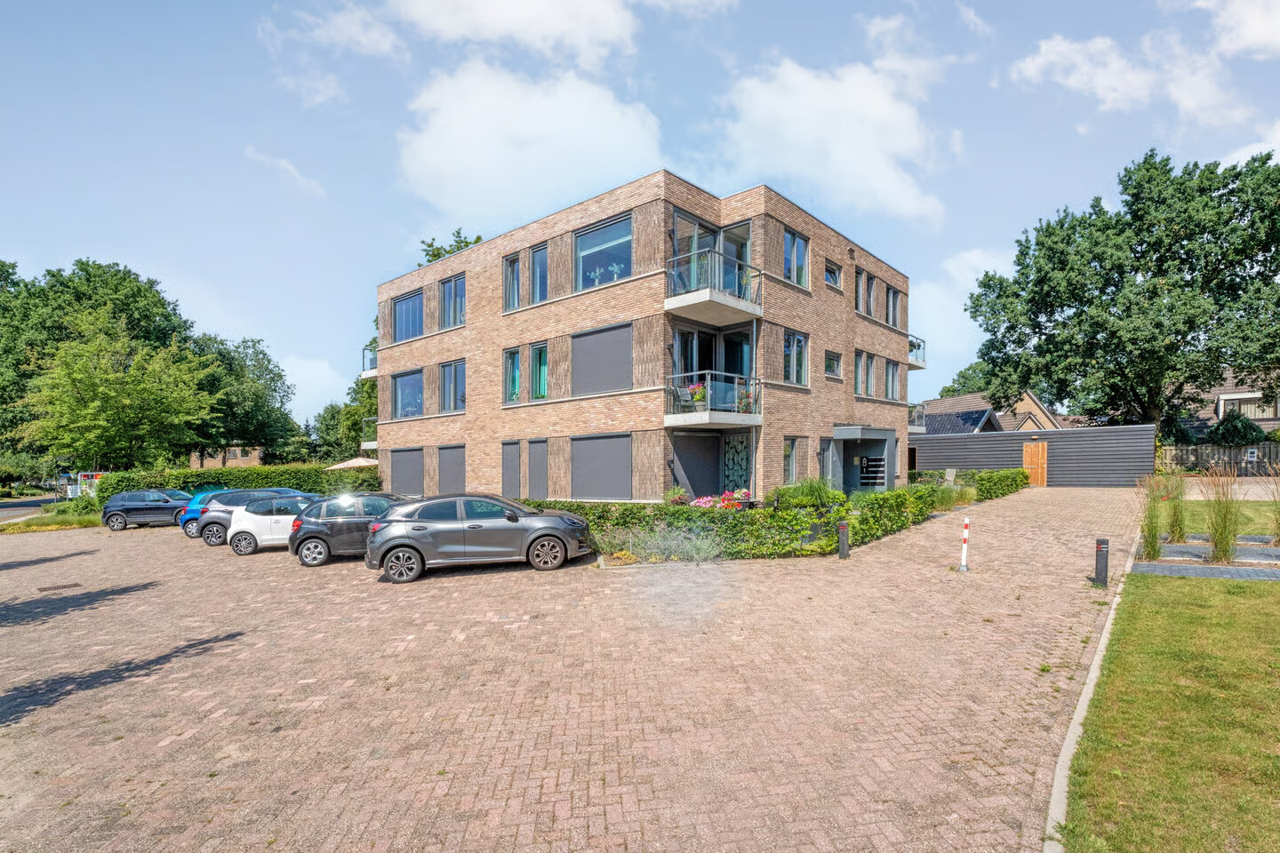 Appartement te koop: Emmerweg 8F, Dalen
