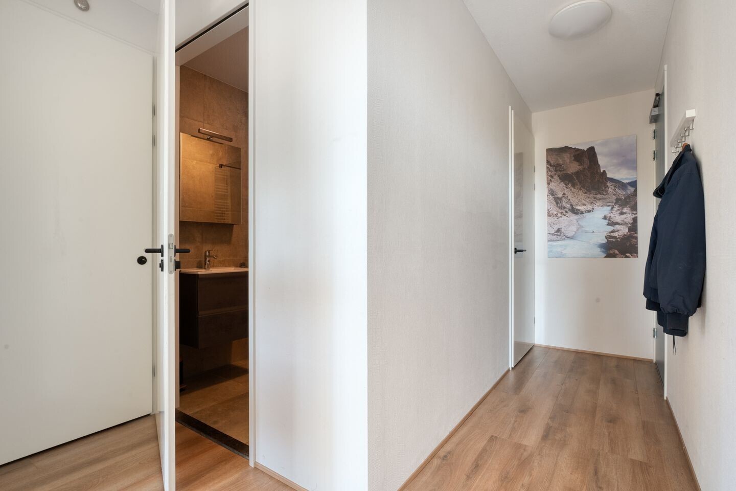 Appartement te koop: Emmerweg 8F, Dalen