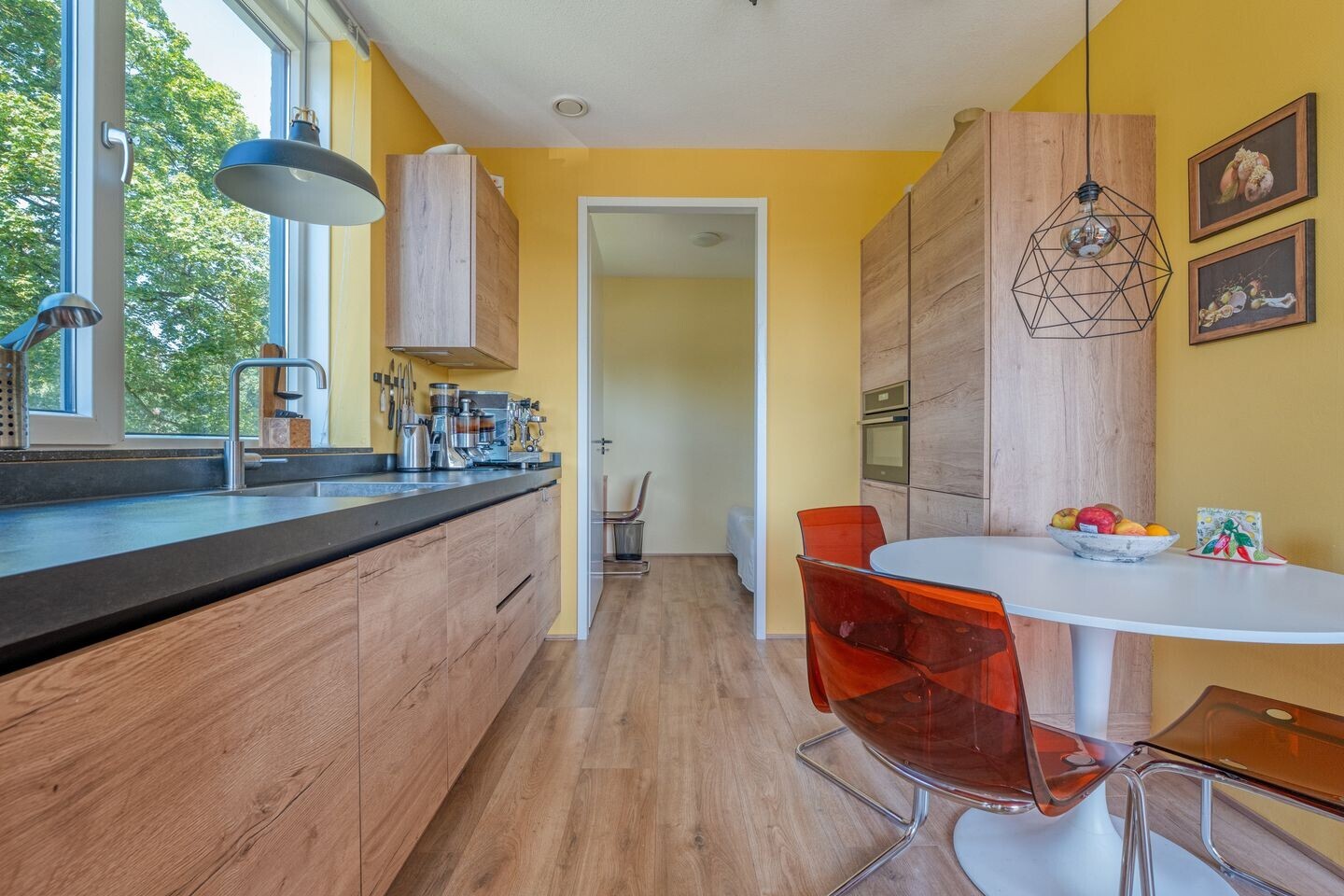 Appartement te koop: Emmerweg 8F, Dalen