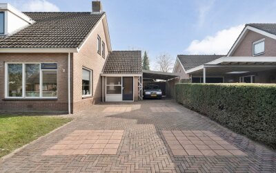 Wilgenstraat 18
