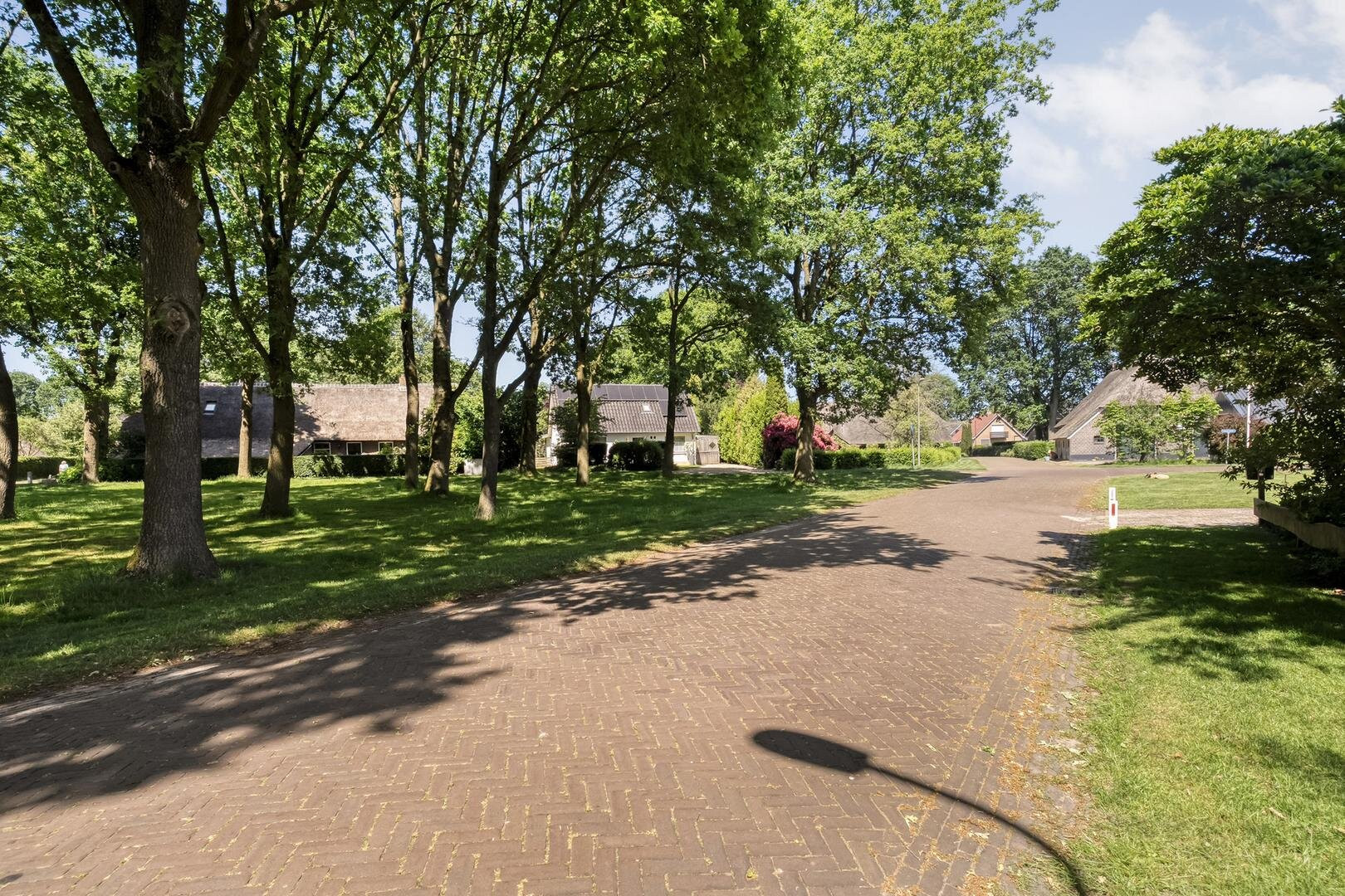 Vrijstaande woning te koop: de Steeg 3, Dalen