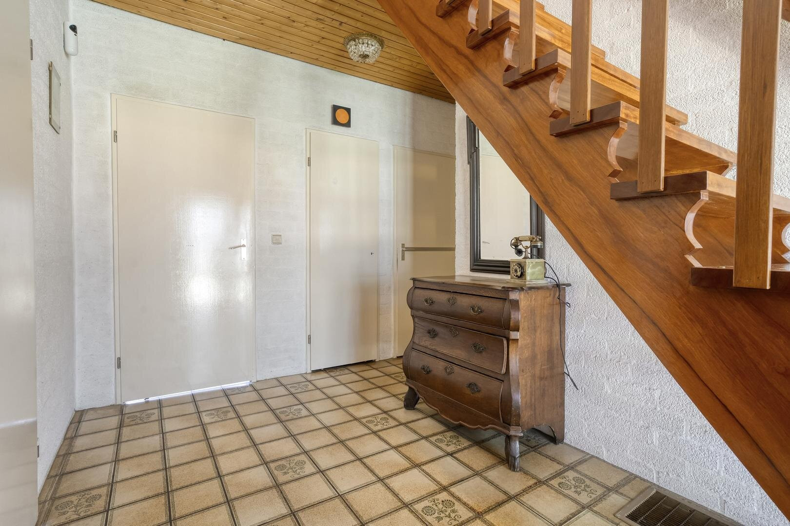 Vrijstaande woning te koop: de Steeg 3, Dalen