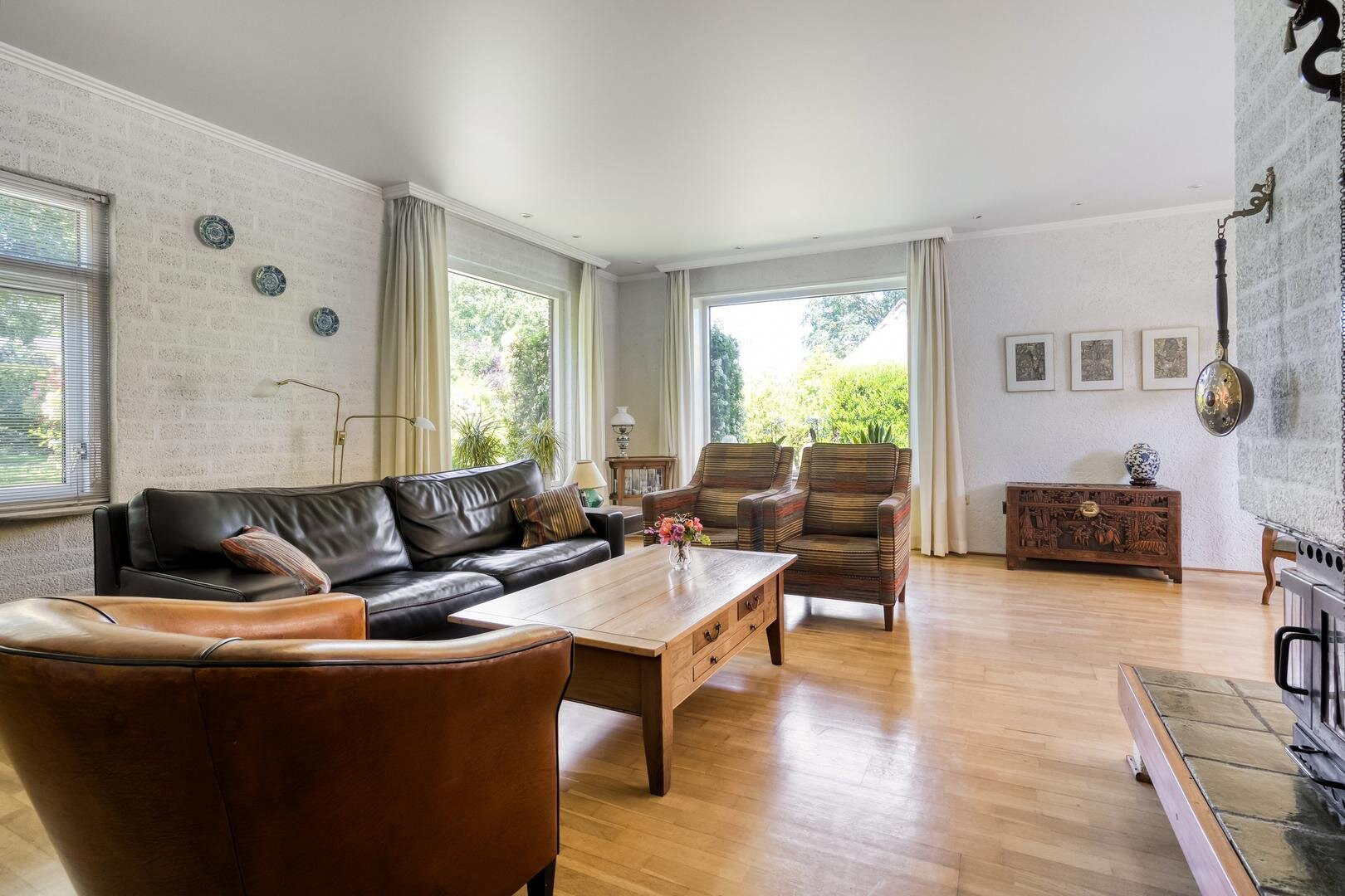 Vrijstaande woning te koop: de Steeg 3, Dalen