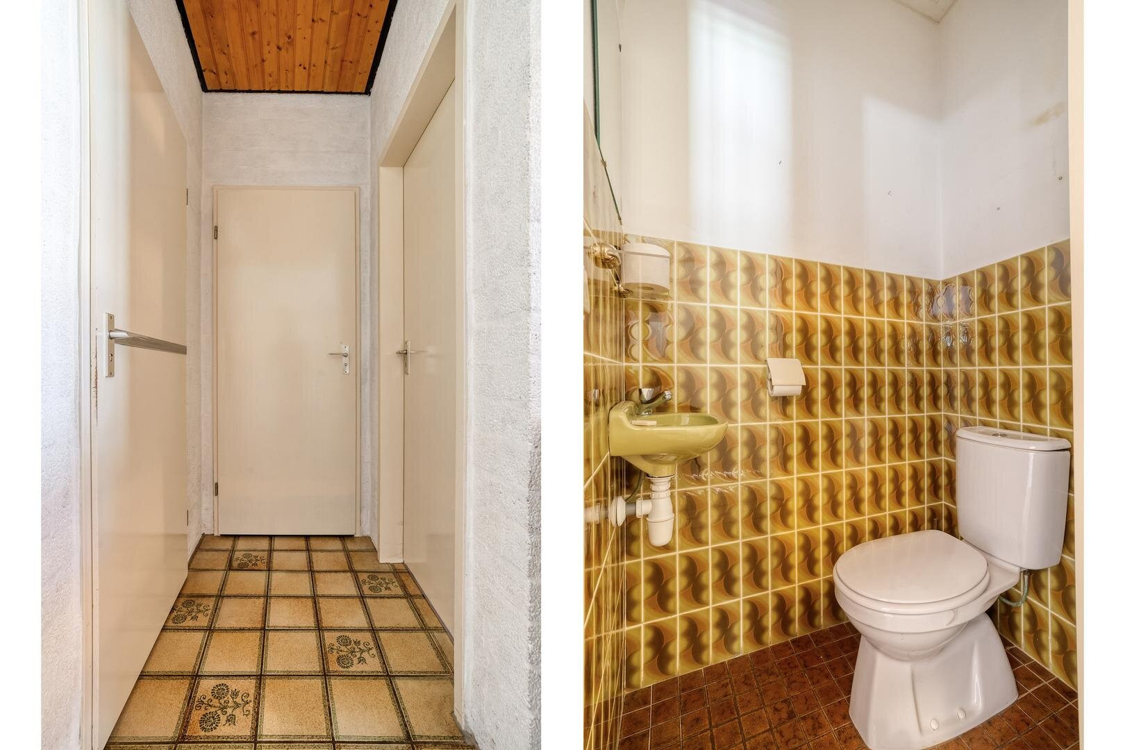 Vrijstaande woning te koop: de Steeg 3, Dalen