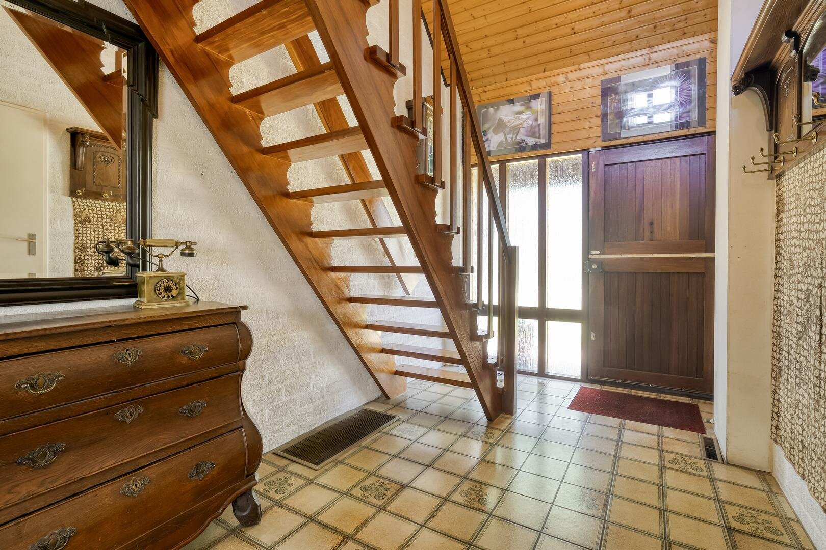 Vrijstaande woning te koop: de Steeg 3, Dalen