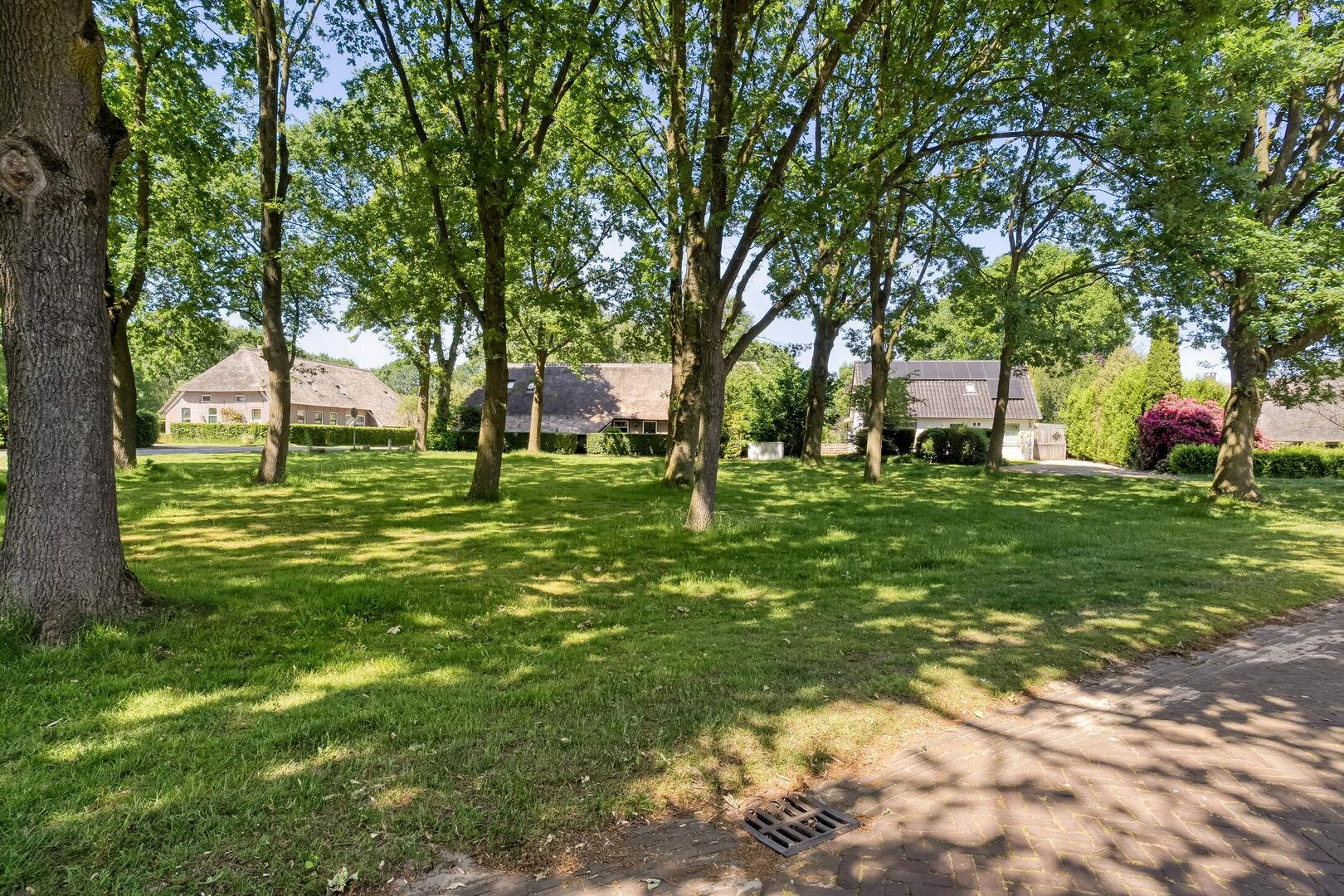Vrijstaande woning te koop: de Steeg 3, Dalen